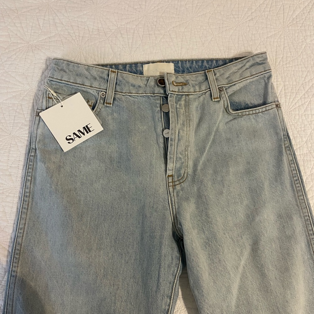 SAME JEANS - image 3